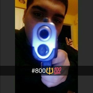 Meet your Posher, Steven